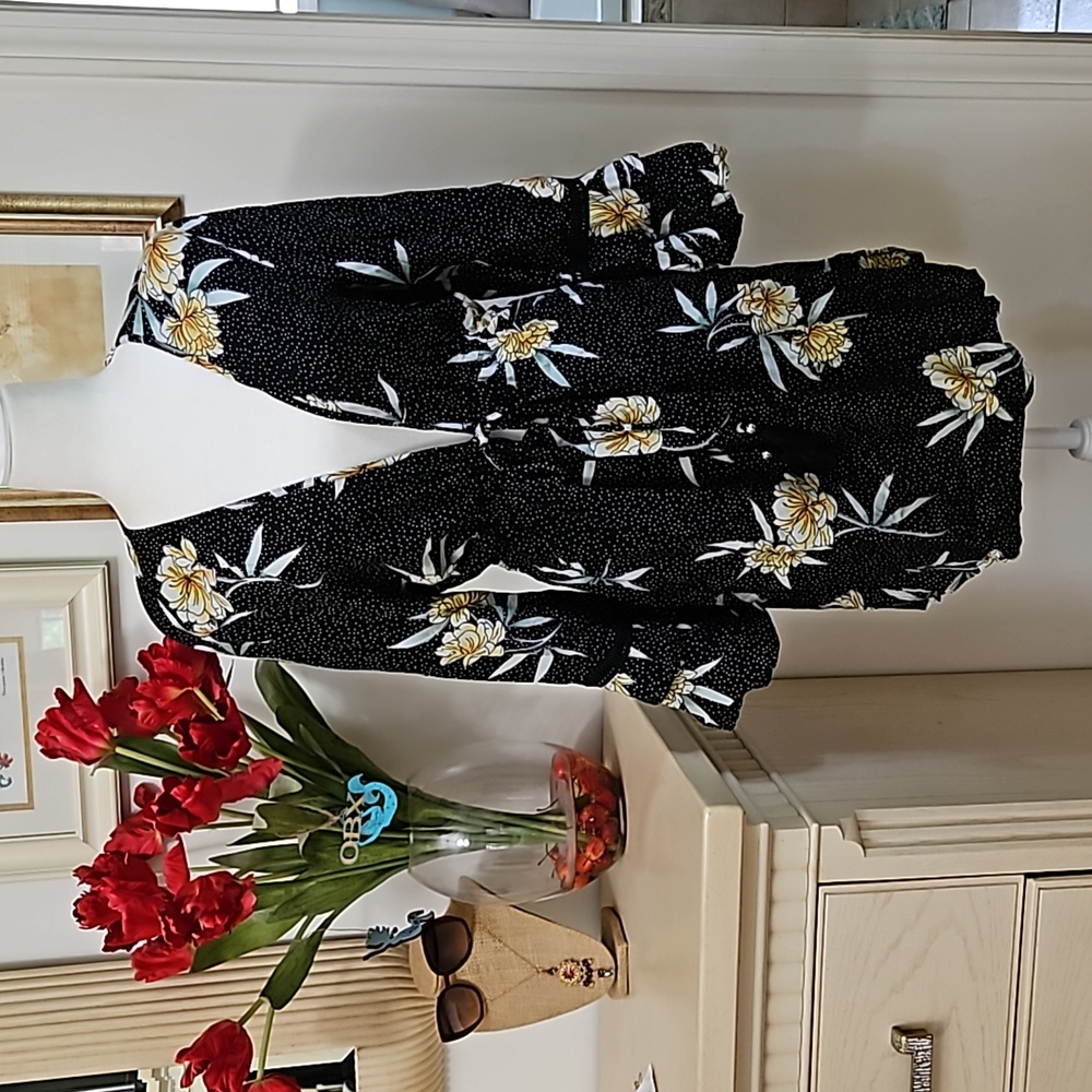 Womens beach/pool Cover up